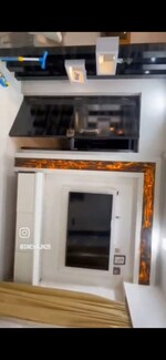 650 Sq.Ft. Apartment in Shell Colony