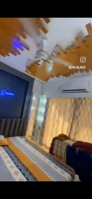 Furnished Amenities in  Apartment at Shell Colony, Chembur – for Rent