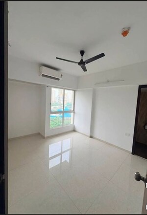 Kitchen in 2 BHK Apartment at Lodha Amara, Kolshet Road – for Rent