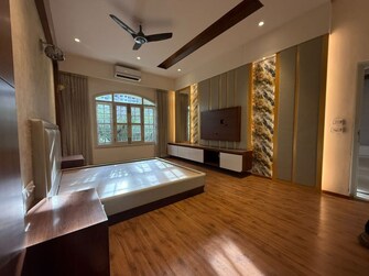 4 BHK Villa For Rent in Prestige Lakeside Habitat Villa in Gunjur, Bangalore