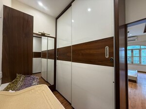 Room in 4 BHK Villa at Prestige Lakeside Habitat Villa, Gunjur – for Rent