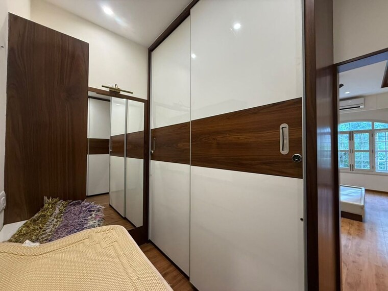 Room, prestige-lakeside-habitat-villa 4 Bedroom 4934 Sq.Ft. Villa In Gunjur Bangalore 10716403