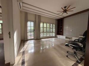 Room in 4 BHK Villa at Prestige Lakeside Habitat Villa, Gunjur – for Rent