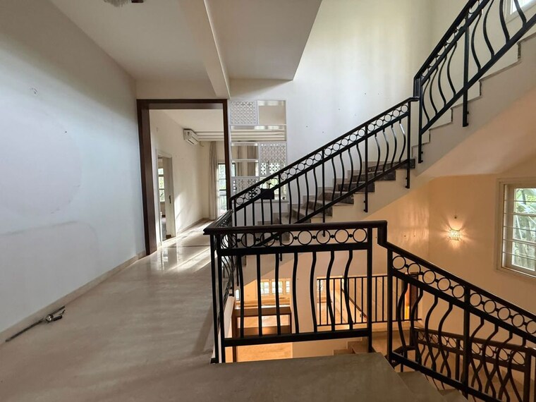 undefined, prestige-lakeside-habitat-villa 4 Bedroom 4934 Sq.Ft. Villa In Gunjur Bangalore 10716403