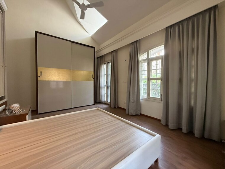 Room, prestige-lakeside-habitat-villa 4 Bedroom 4934 Sq.Ft. Villa In Gunjur Bangalore 10716403