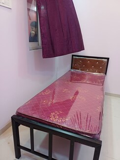 Pg For Rent in Ghansoli