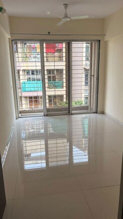 2 BHK +Apartment For Sale in Sun City CHS