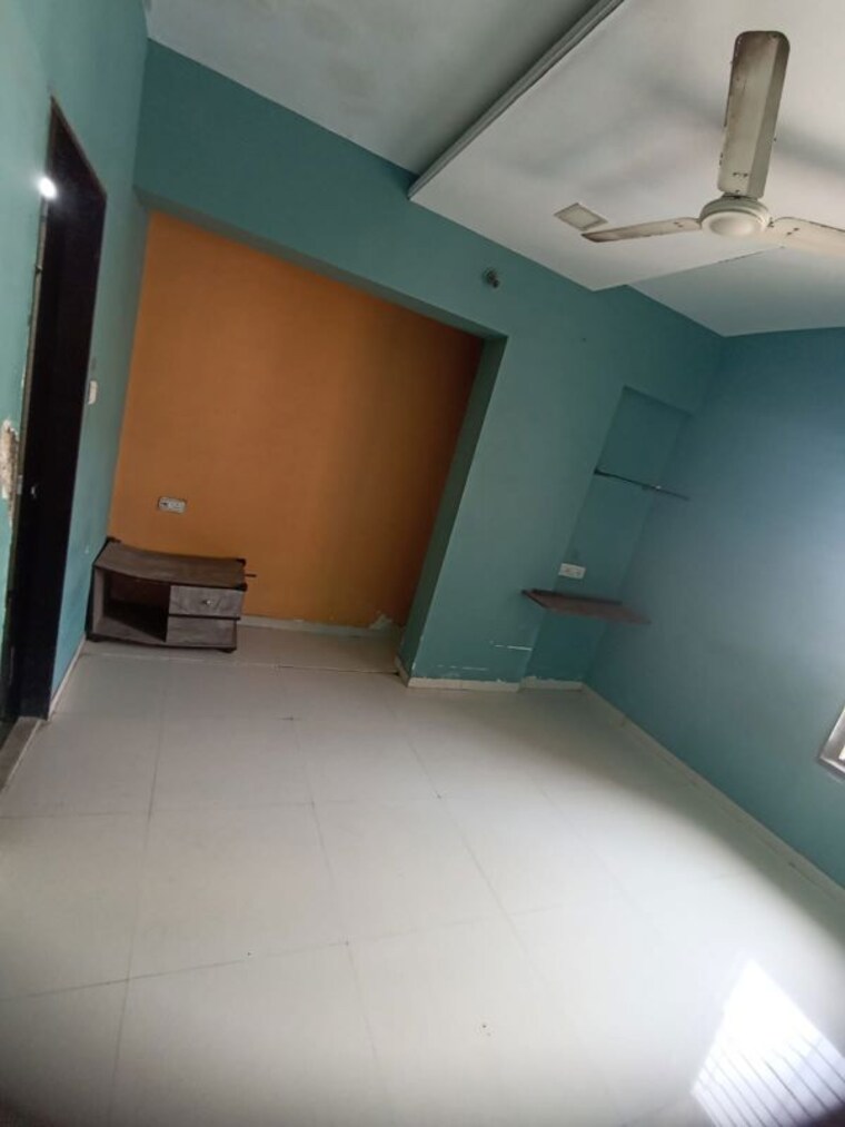 Bedroom, rosa-classic-apartment 1 Bedroom 600 Sq.Ft. Apartment In Kasarvadavali Thane 10716426