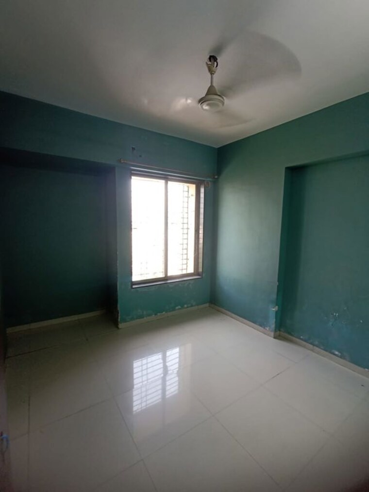 Bedroom, rosa-classic-apartment 1 Bedroom 600 Sq.Ft. Apartment In Kasarvadavali Thane 10716426