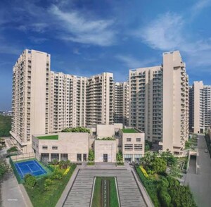 3 BHK Apartment For Sale in Ambience Creacions, Sector 22