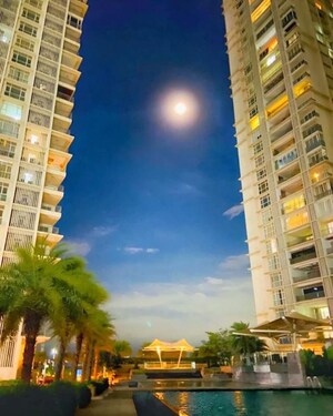 4 BHK Apartment – Exterior View View at Lodha Bellezza Sky Villas, Kukatpally - for Sale