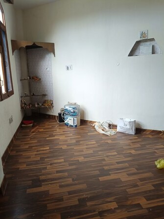2 BHK +  1200 Sq.Ft. Independent House in Cascade Mona City Homes
