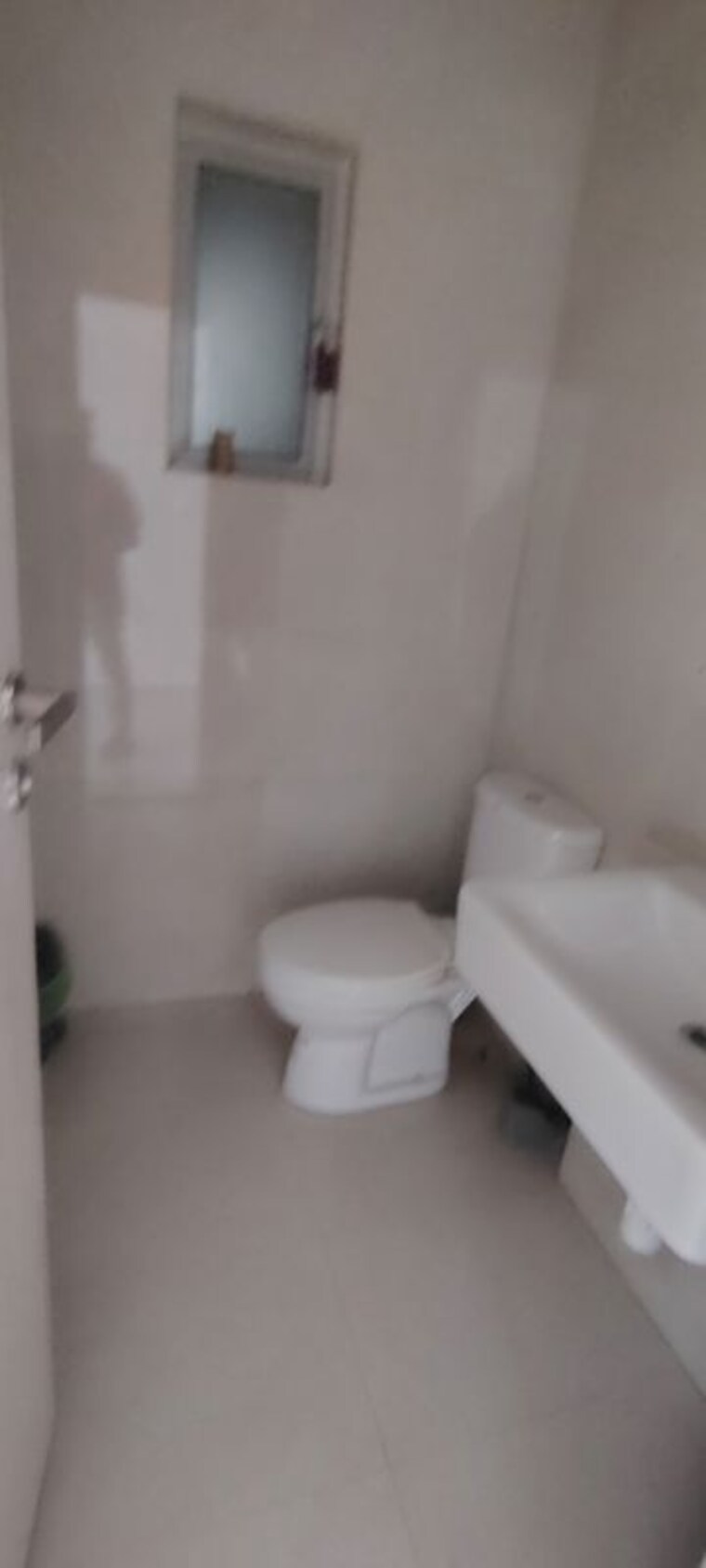 Bathroom, hiranandani-solus Commercial Office Space 729 Sq.Ft. In Thane West Thane 10716428