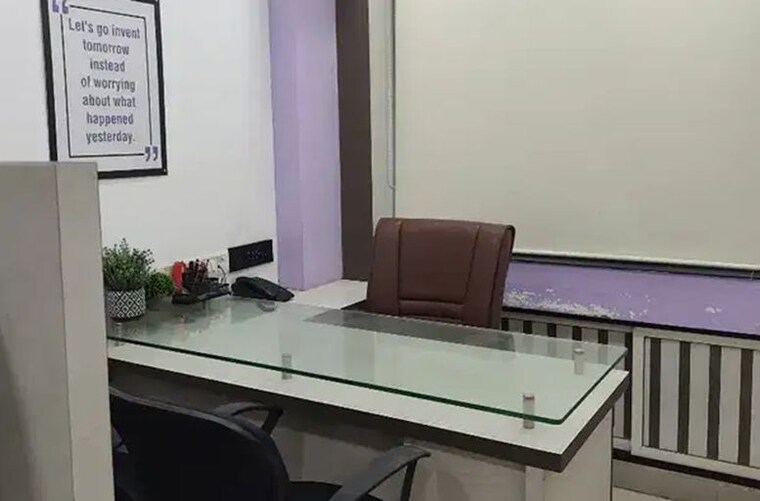 Kitchen, trade-link Commercial Office Space 680 Sq.Ft. In Lower Parel Mumbai 10716204