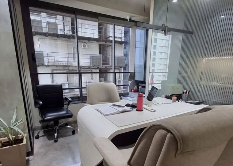 Team Area, bandra kurla complex Commercial Office Space 2830 Sq.Ft. In Bandra Kurla Complex Mumbai 10716396