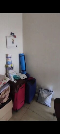 1 BHK Apartment For Rent in Gaur City 2 - 14th Avenue