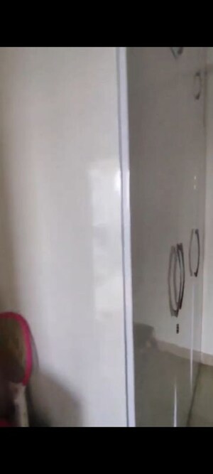 Building Lobby in 1 BHK Apartment at Gaur City 2 - 14th Avenue, Sector 16c Greater Noida – for Rent