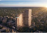 4 BHK +  4826 Sq.Ft. Apartment in Sampangi Rama Nagar