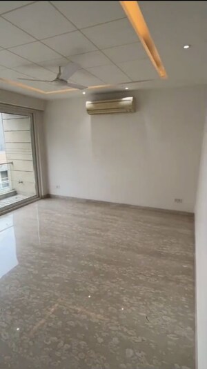 4 BHK Builder Floor For Rent in Panchsheel Park