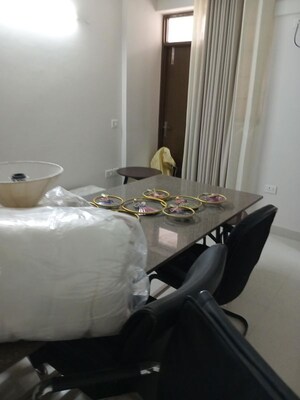 Team Area in 3 BHK Builder Floor at Sector 23 – for Rent
