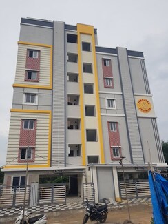 2 BHK +Apartment For Sale in Bachupally