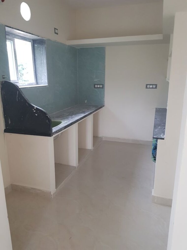 Kitchen, bachupally 2 Bedroom 1206 Sq.Ft. Apartment In Bachupally Hyderabad 10715468