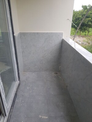 Balcony in 2 BHK Apartment at Bachupally – for Sale