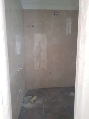 Bathroom in 2 BHK Apartment at Bachupally – for Sale