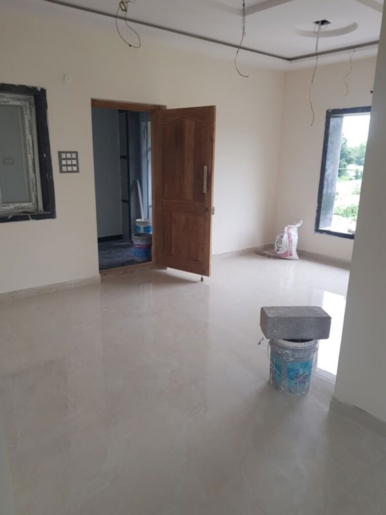 Living Room, bachupally 2 Bedroom 1206 Sq.Ft. Apartment In Bachupally Hyderabad 10715468