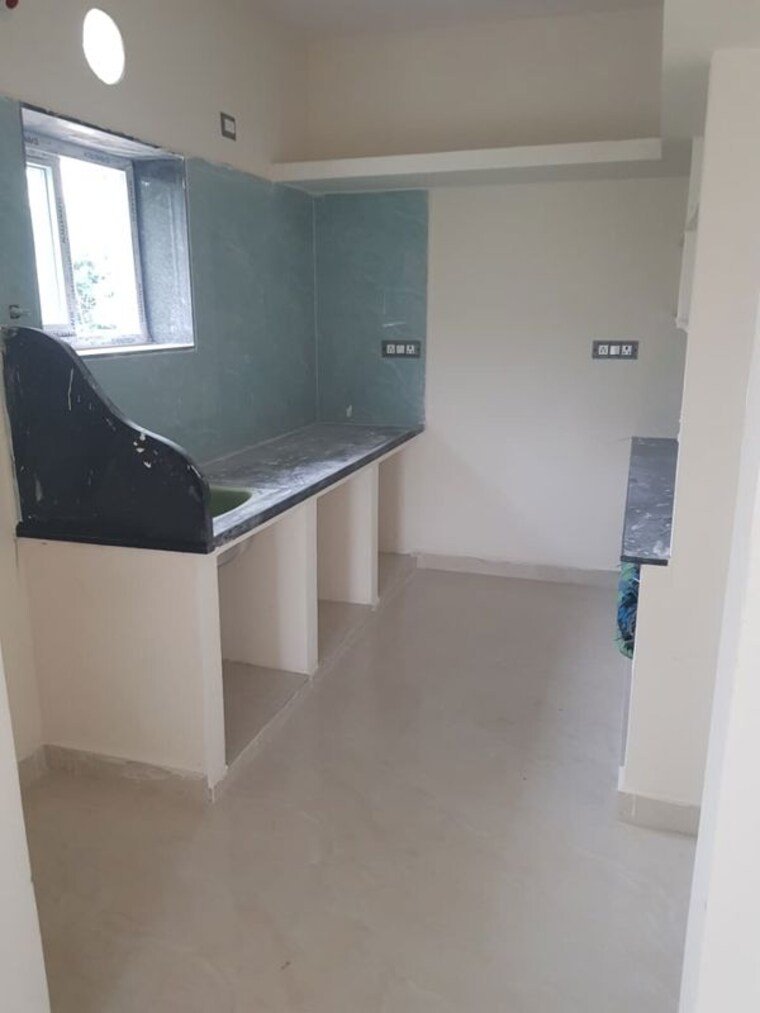 Kitchen, bachupally 2 Bedroom 1206 Sq.Ft. Apartment In Bachupally Hyderabad 10715468