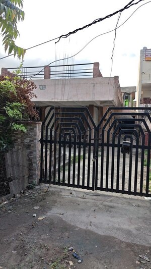 3.5 BHK Independent House For Sale in Nehru Nagar Iii