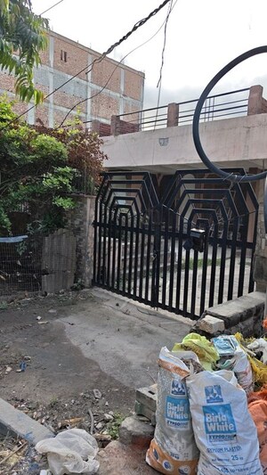 3.5 BHK Independent House – Exterior View View at Nehru Nagar Iii - for Sale