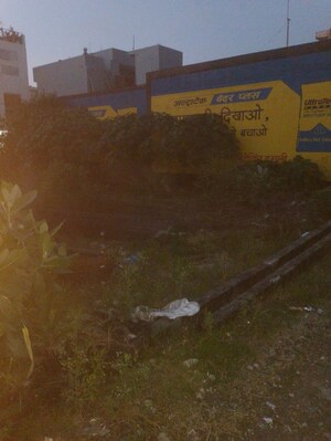 Plot Area in  Land at Sidcul – for Sale