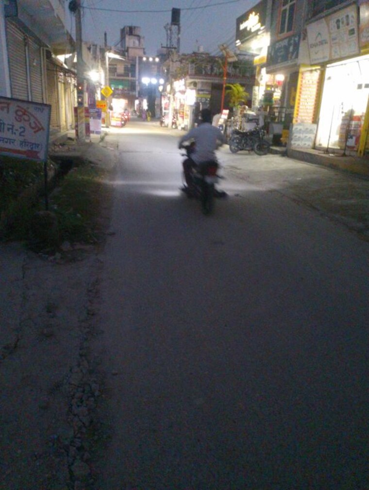 Exterior View, sidcul Commercial Land 1687 Sq.Ft. In Sidcul Haridwar 10716432