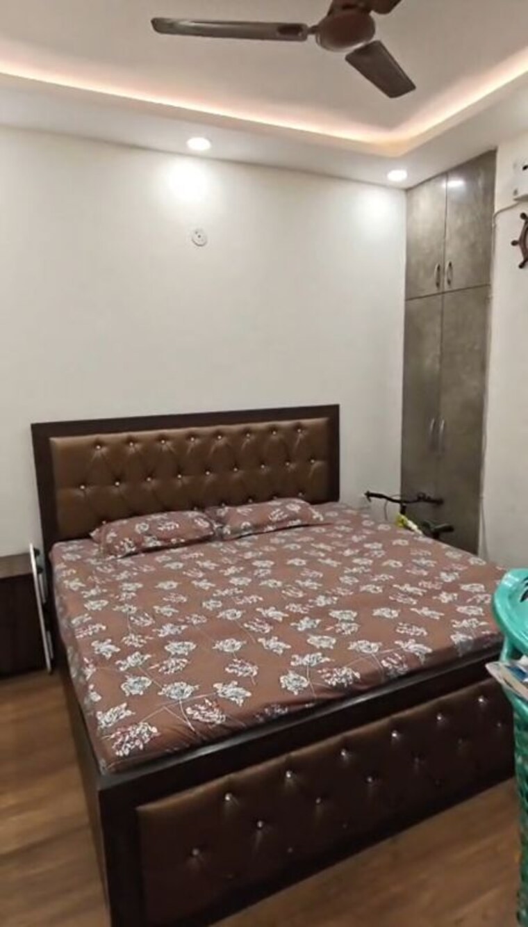 Bedroom, bptp-park-elite-premium 3 Bedroom 250 Sq.Ft. Builder Floor In Sector 84 Faridabad 10716407