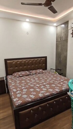 Bedroom in 3 BHK Builder Floor at BPTP Park Elite Premium, Sector 84 – for Sale