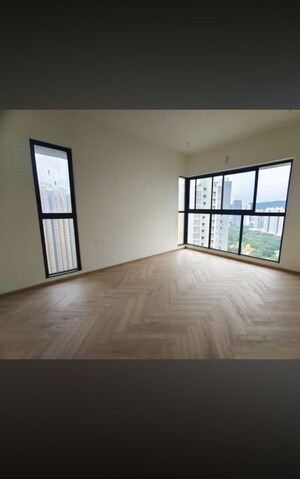Room in 3 BHK Apartment at Raymond The Invictus By GS, Pokhran Road No One – for Rent
