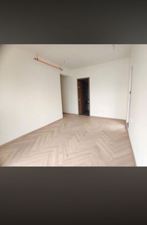 Bedroom in 3 BHK Apartment at Raymond The Invictus By GS, Pokhran Road No One – for Rent