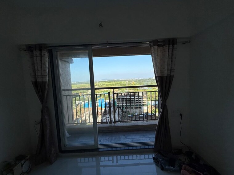 Bedroom, anant-metropolis-insignia-towers 1 Bedroom 398 Sq.Ft. Apartment In Kasarvadavali Thane 10716464