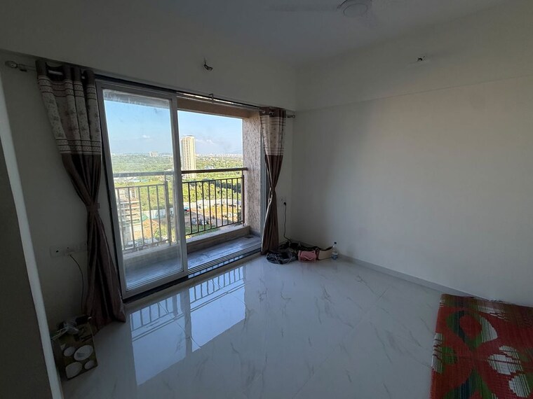 Bedroom, anant-metropolis-insignia-towers 1 Bedroom 398 Sq.Ft. Apartment In Kasarvadavali Thane 10716464