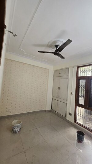 Master Bedroom in 2 BHK Apartment at Dilshad Colony – for Sale