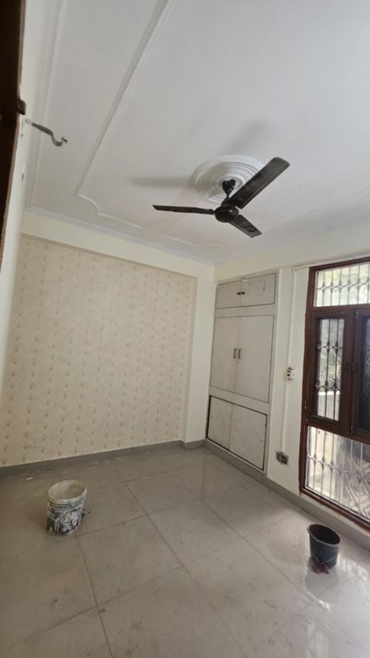 Master Bedroom, dilshad colony 2 Bedroom 800 Sq.Ft. Apartment In Dilshad Colony Delhi 10716458