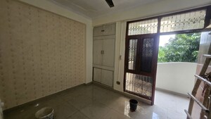 Bedroom in 2 BHK Apartment at Dilshad Colony – for Sale