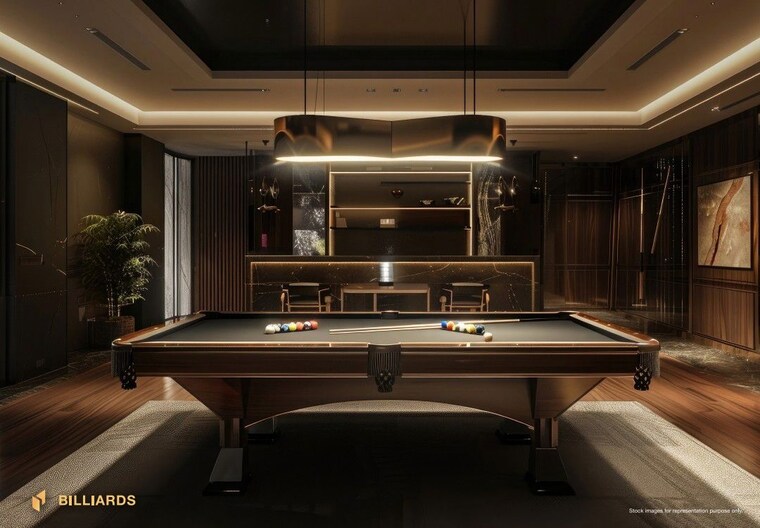 Other, mission road 3 Bedroom 2346 Sq.Ft. Apartment In Mission Road Bangalore 10716466