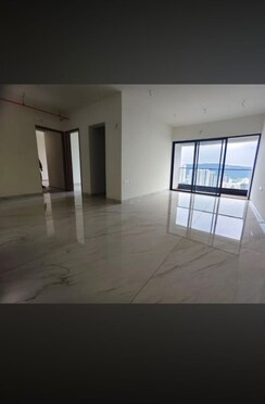 3 BHK Apartment For Rent in Raymond The Invictus By GS