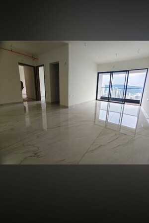 Room in 3 BHK Apartment at Raymond The Invictus By GS, Pokhran Road No One – for Rent