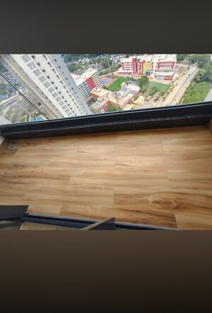 Furnished Amenities in 3 BHK Apartment at Raymond The Invictus By GS, Pokhran Road No One – for Rent