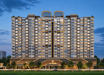3 BHK Apartment For Sale in Royal Sky Eloria in Rahatani, Pune
