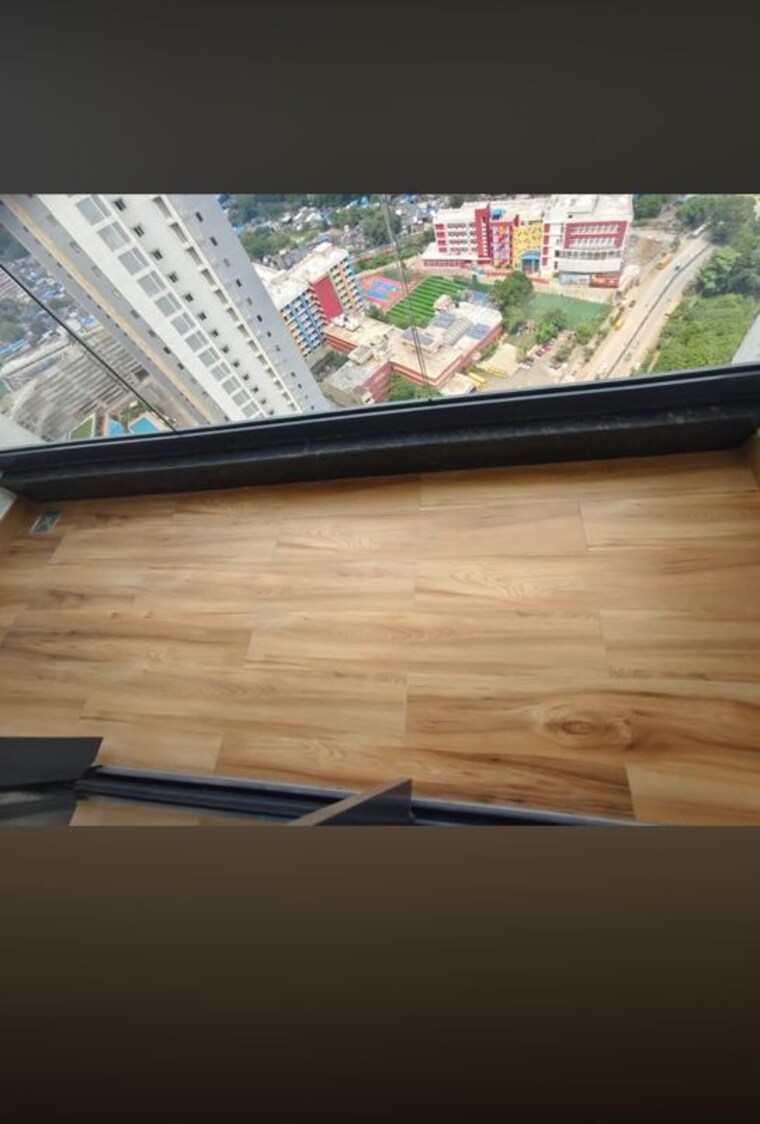 undefined, raymond-the-invictus-by-gs 3 Bedroom 1120 Sq.Ft. Apartment In Pokhran Road No One Thane 10716485