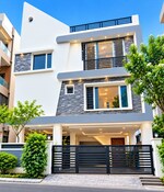 5 BHK +  200 Sq.Ft. Independent House in Manikonda
